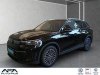 Volkswagen Tiguan - Vorschau Bild 1