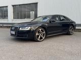 Audi A8 4.2 TDI clean diesel quattro BOSE 21 Zoll - Audi A8 D2-4D