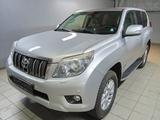 Toyota Land Cruiser 300 3.0 D-4D 190 4x4 - Toyota Land Cruiser aus 2011 mit Diesel-Antrieb