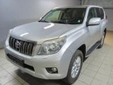 Toyota Land Cruiser 300 3.0 D-4D 190 4x4 - Toyota Land Cruiser aus 2011