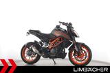 KTM 125 DUKE - kurzer Kennz.halter, LED - KLEINKRAFTRAD VON 81 BIS 125 CCM