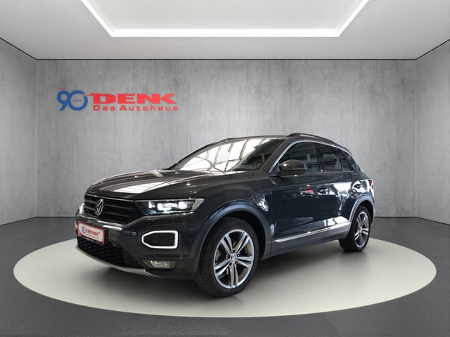 T-Roc Sport 2.0 TSI 4Motion DSG*KAMERA*