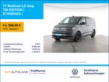 Volkswagen T7 Multivan LÜ lang TDI EDITION | STANDHZG | - Gebrauchtwagen in Würzburg