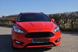 Ford Focus 1,0 EcoBoost 92kW ST-Line Turnier Automa.. - Ford Focus: 1.9