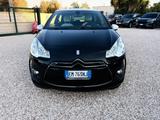 DS Automobiles DS AUTOMOBILES DS 3 1.6 e-HDi 90 airdr. Ultra Pr - DS Automobiles DS3 aus 2012