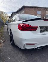 BMW 440i xDriveCabrio M Sport  - BMW 4er Reihe in Wuppertal