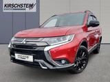 Mitsubishi Outlander Active+ 2WD 2.0 WR LED Navi 1.Hand - gebrauchte Mitsubishi Outlander aus dem Jahr 2020
