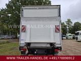 Scania P280 Kühlkoffer Thermo King T600 Lbw 1500 kg - Angebote