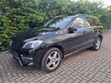 Mercedes-Benz ML 350 CDI BlueTec AMG*Standheiz.*Pano*Navi*AHK*