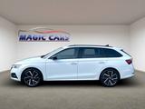 Skoda Octavia Combi 2.0 TDI Sportline *Memory*CANTON* - Skoda Octavia: Combi Sport
