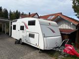 Bürstner Premio Plus 510 TK - Bürstner Premio Plus 510 TK