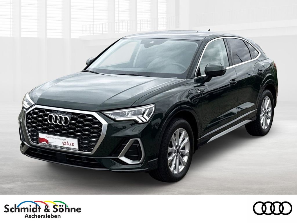 Image of Audi Q3