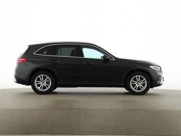Mercedes GLC 200 - 7