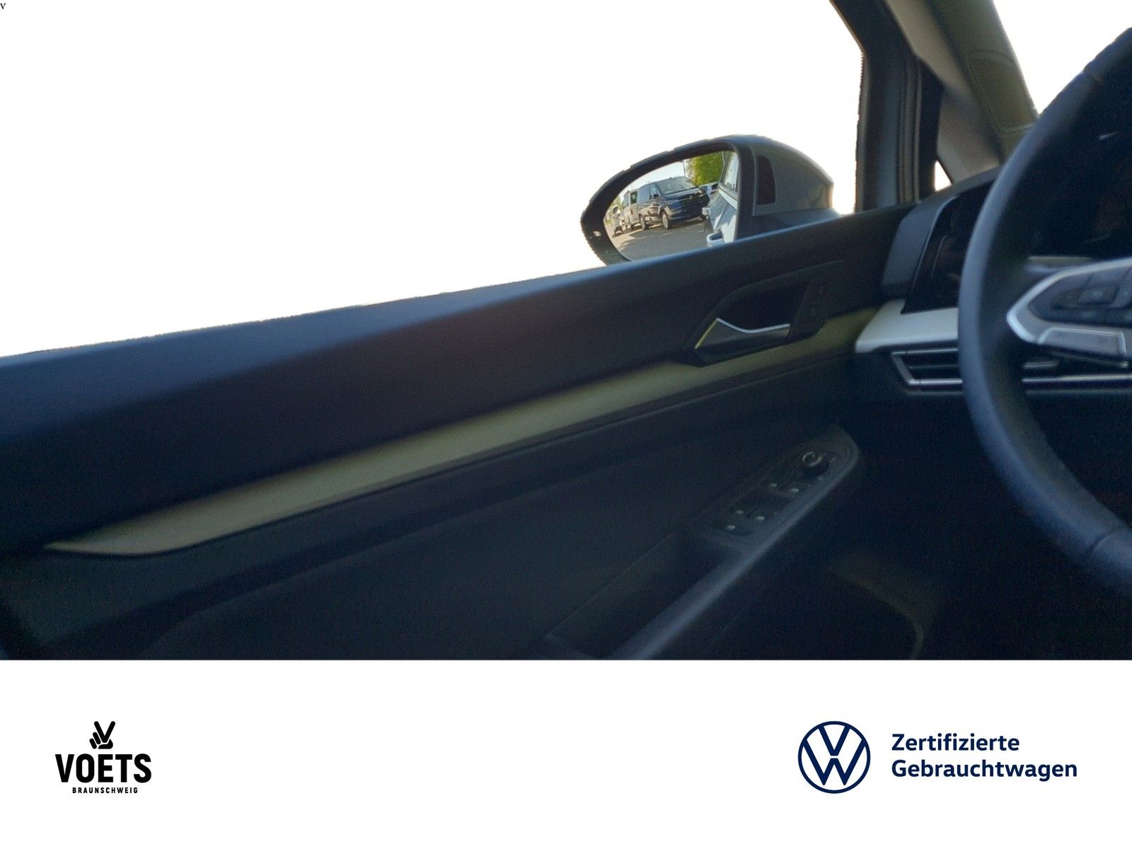Volkswagen Golf - Bild 15