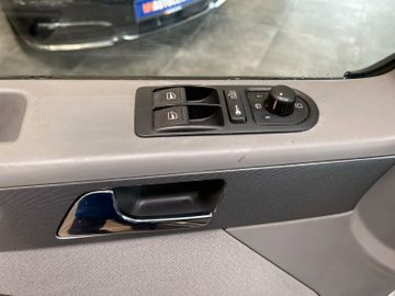 Volkswagen T5 Multivan *Comfortline*Navi*AHK*