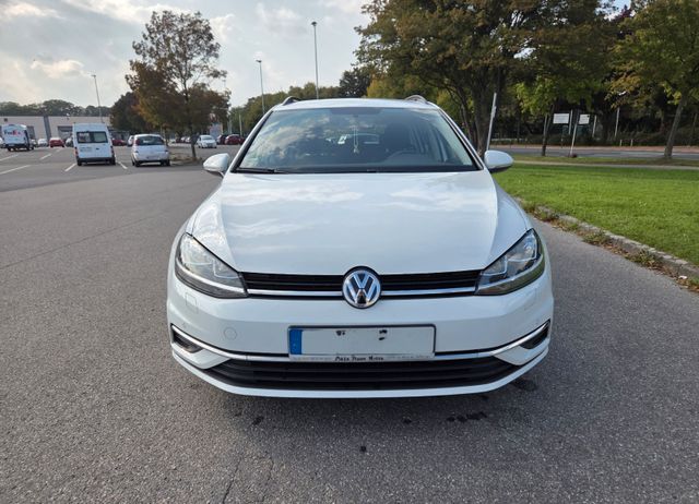 VW Golf 1.6 TDI SCR Comfortline Variant Comfortline