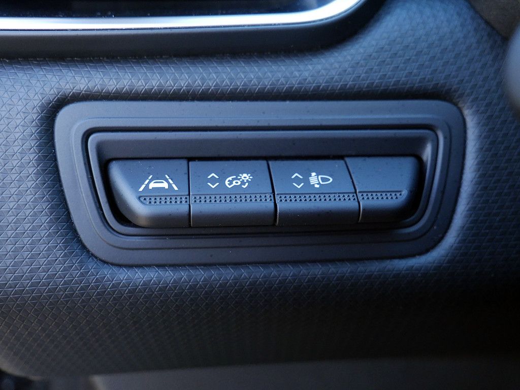 Fahrzeugabbildung Renault Clio Equilibre 1.0 KLIMA PDC LED SCHEINWERFER