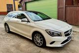Mercedes-Benz CLA 250 Shooting Brake CLA 250 4MATIC DCT Sh... - Mercedes-Benz CLA 250 Shooting Brake: Von Privat