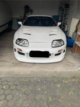 Toyota Supra MK4 RHD Sauger - Toyota Supra: Mk4