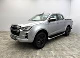 Isuzu D-Max 4x4 °Rollo°AHK°SHZ°PDC°RFK°Garantie° - Isuzu mit Diesel-Antrieb