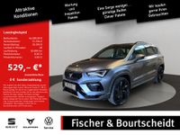 Cupra Ateca - Vorschau Bild 1