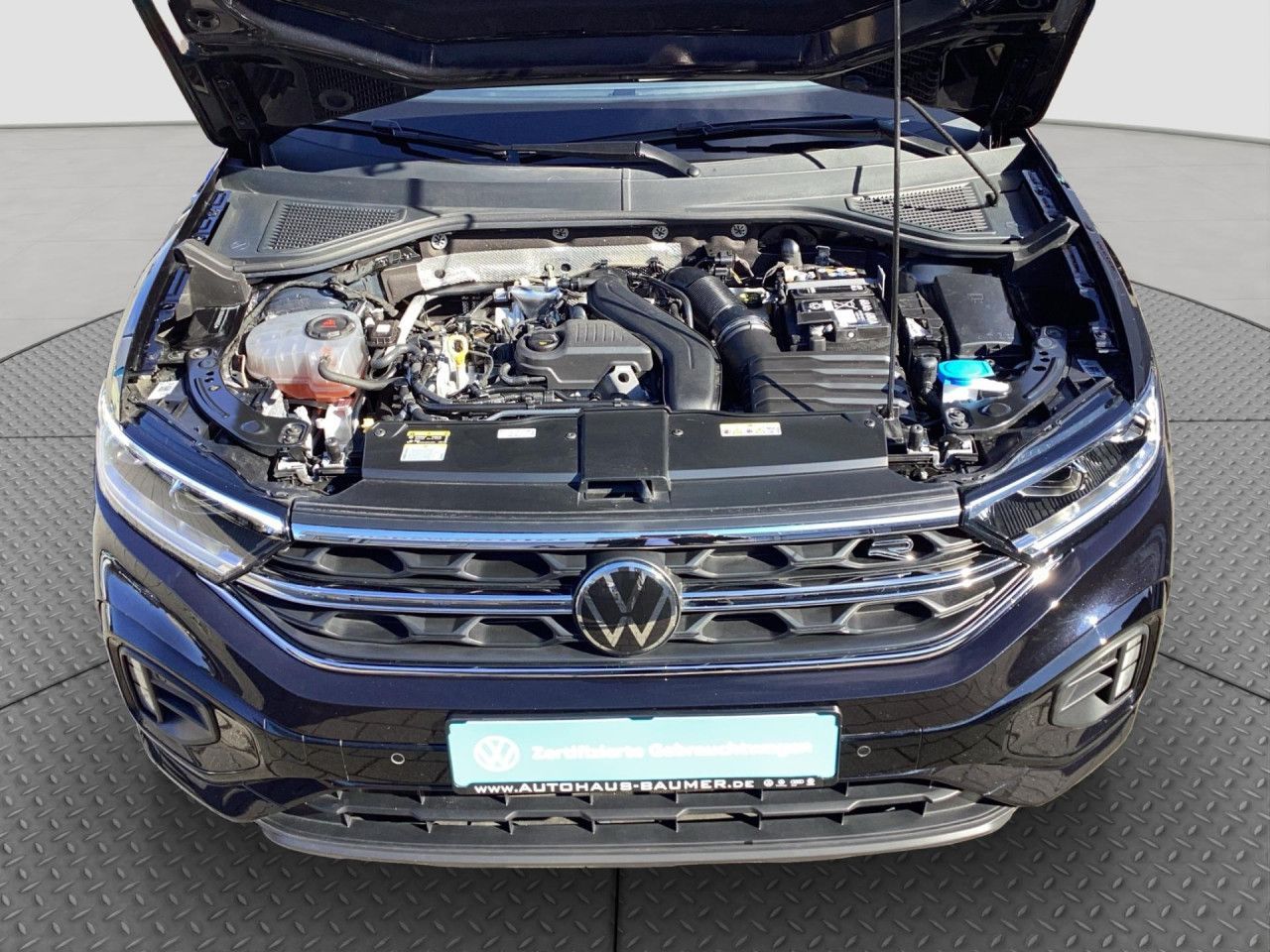Volkswagen T-Roc - Bild 10