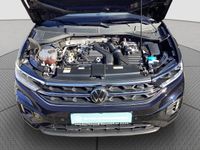 Volkswagen T-Roc - Vorschau Bild 10