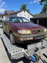 Volkswagen Passat CL Limousine 1.6 - gebrauchte Volkswagen Passat aus dem Jahr 1996