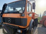 Mercedes-Benz 1820 kein 1831 1836 4x4 - Mercedes-Benz 1831