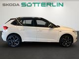 Skoda Kamiq 1.5 TSI ACT DSG Monte Carlo Navi AHK - Skoda Kamiq in Bonn