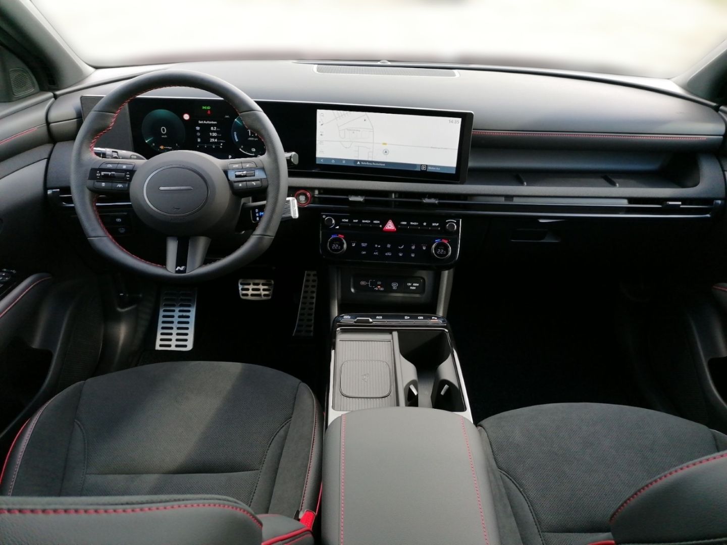 Hyundai Tucson – Bild 11
