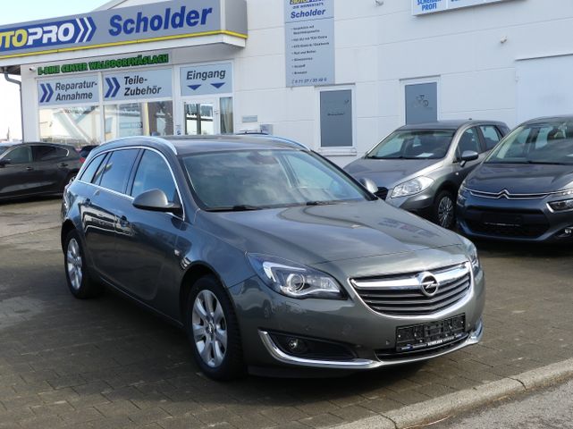 Opel Insignia Innovation | XENON | NAVI | R.KAMERA