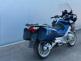 BMW R1200 RT mit wenig KM  - Offers