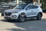 Hyundai HYUNDAI Tucson 1.7 CRDi DCT Comfort - Hyundai TUCSON Kombi Gebrauchtwagen