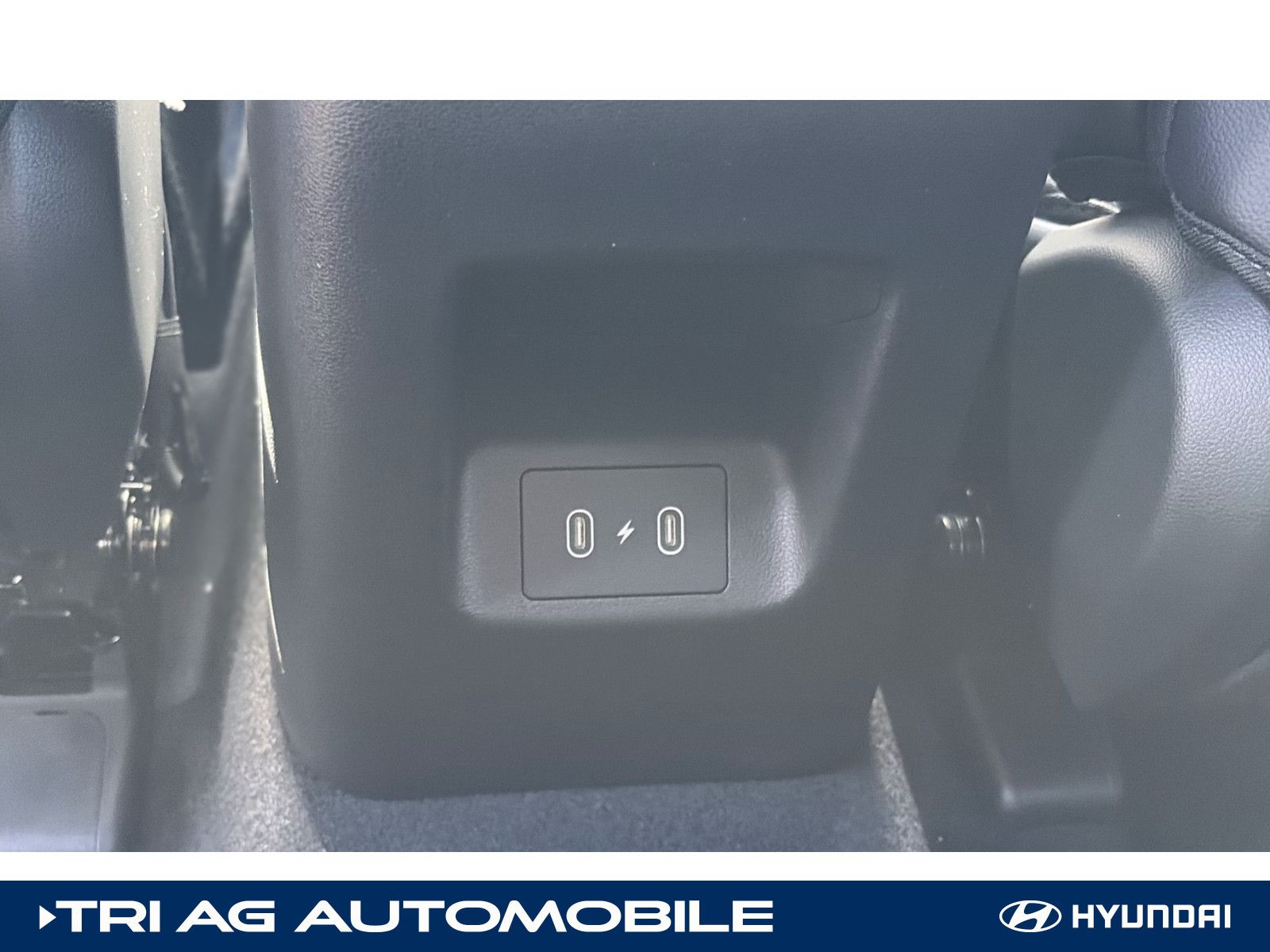 Hyundai Tucson – Bild 20