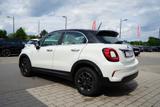 Fiat 500X 1.3 GSE 120th Years Edition LED Klimaaut. - Fiat: Allradantrieb, Geländewagen