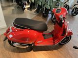 Vespa GTS 300 SUPER E5 ROSSO R7 - Angebote entsprechen deinen Suchkriterien
