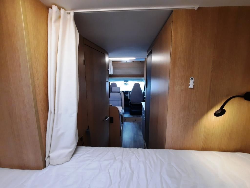 Fahrzeugabbildung LMC Tourer A 690 G Verfüg./Sparen Sie 29.699,- €