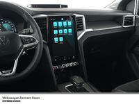 Volkswagen Amarok - Vorschau Bild 15