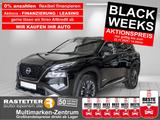 Nissan X-Trail e-POWER e-4ORCE tekna Leder+19Z-Matrix+P