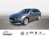 Skoda Octavia Combi 2.0 TDI Scout 4x4 AHK HuD MATRIX