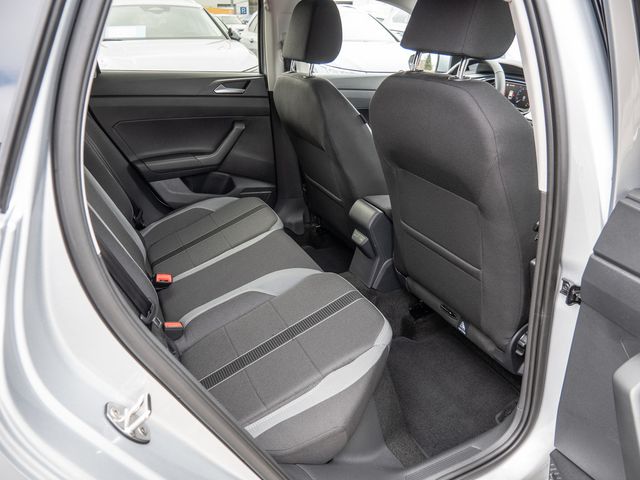 Polo 1.0 TSI Style KLIMA PDC SHZ MATRIX-LED