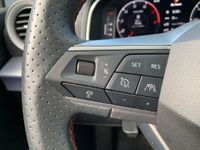 Seat Arona - Vorschau Bild 28