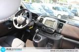 Fiat Talento Kasten 2.0 Ecojet 170 Turbo L2H1 DoKa Mi - Fiat Talento mit Diesel-Antrieb: Automatik