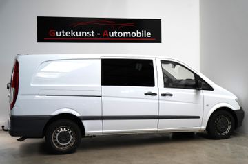 Mercedes Vito - 8