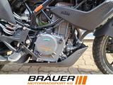 KTM 390 ADVENTURE Quickshifter Koffer Heizgriffe - KTM 390 ADVENTURE