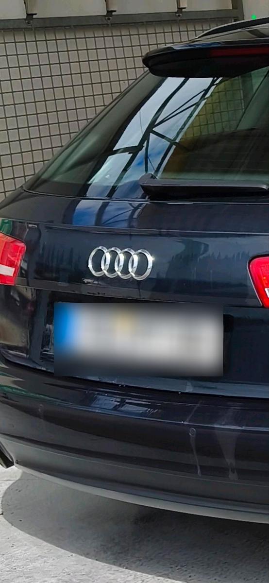 Audi A6 2012 — photo 12