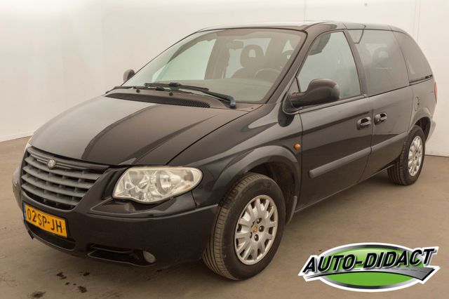 Chrysler Voyager 2.4 SE 7 Person