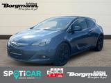 Opel Astra GTC Active 1.4 Turbo Bluetooth - Navi - PD - Opel Astra: Coupe, Turbo