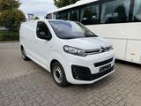 Citroën Jumpy Klima Navi Tempomat Kamera Kasten - Citroën Kastenwagen Jumpy